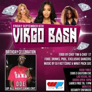 Meet your Posher, Andre